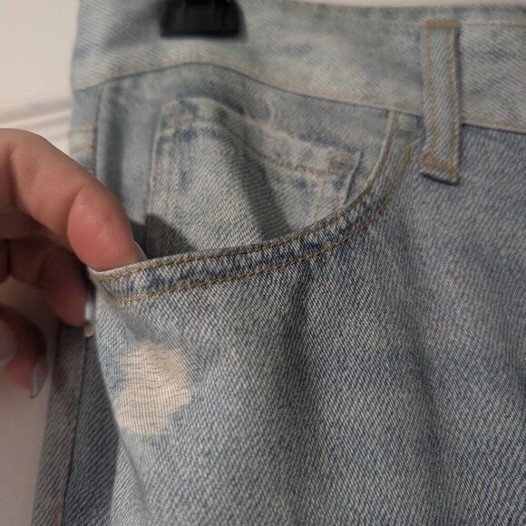 rag & bone | Liquid Miramar Maxi Skirt In Posy - Picture 9 of 12